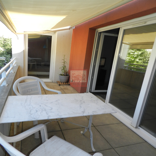 Offres de vente Appartement Aix-en-Provence 13100