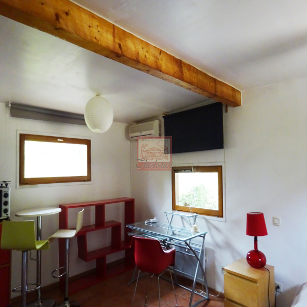 Offres de location Studio Le Tholonet 13100