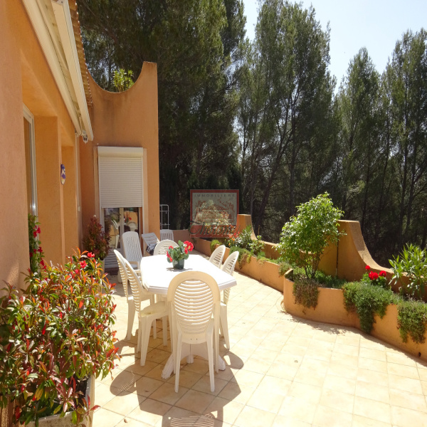 Offres de vente Propriete Aix-en-Provence 13080