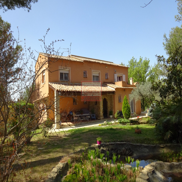 Offres de vente Propriete Aix-en-Provence 13080