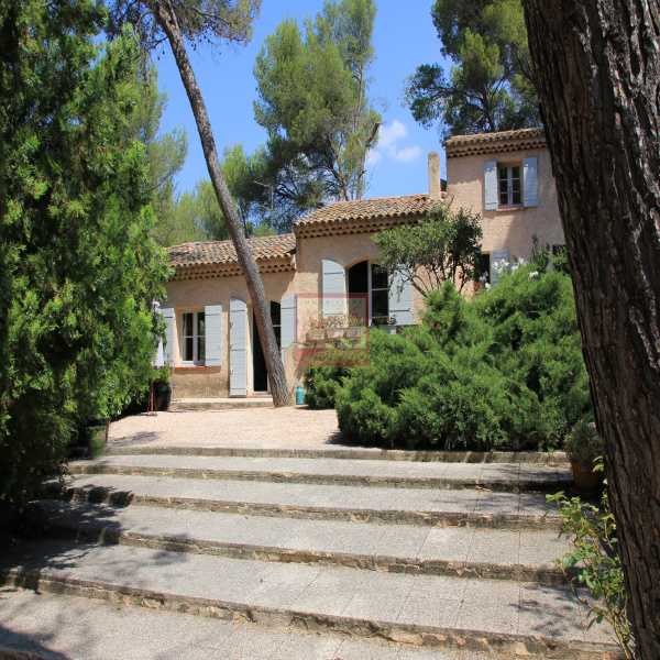 Offres de vente Maison Le Tholonet 13100