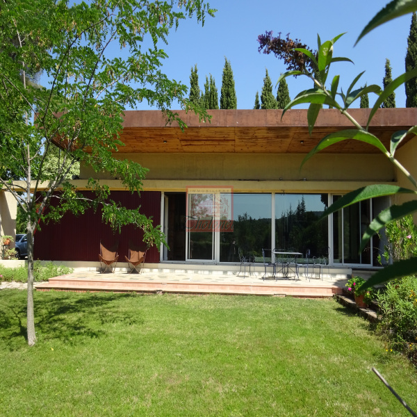 Offres de vente Villa Aix-en-Provence 13080