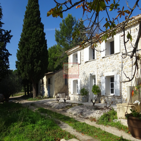 Offres de vente Maison La Bouilladisse 13720