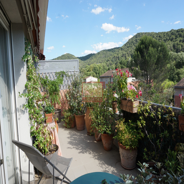 Offres de vente Appartement Le Tholonet 13100