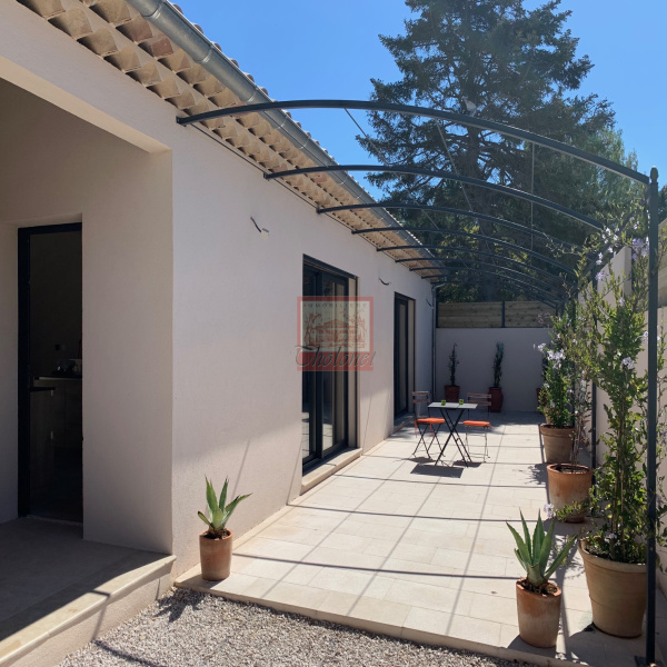 Offres de vente Maison Le Tholonet 13100