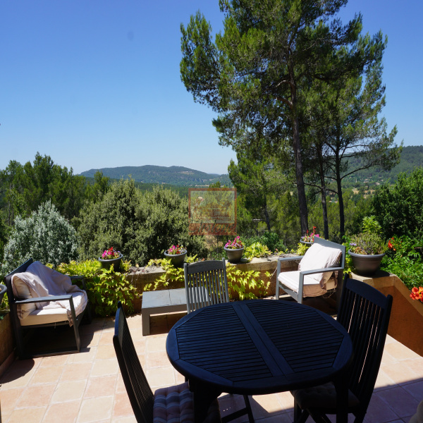 Offres de vente Maison Beaurecueil 13100