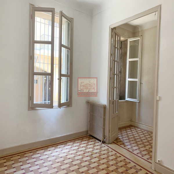 Offres de location Appartement Aix-en-Provence 13100