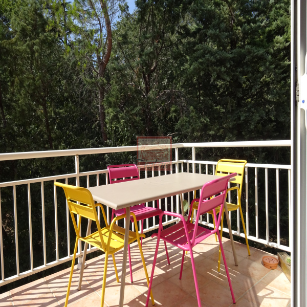 Offres de location Appartement Aix-en-Provence 13100
