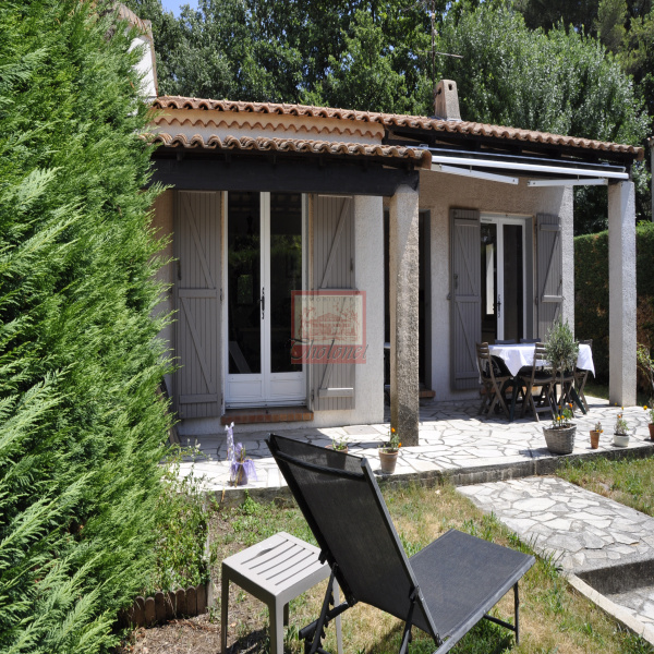 Offres de vente Maison Le Tholonet 13100