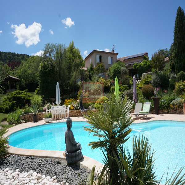 Offres de vente Maison Le Puy-Sainte-Réparade 13610
