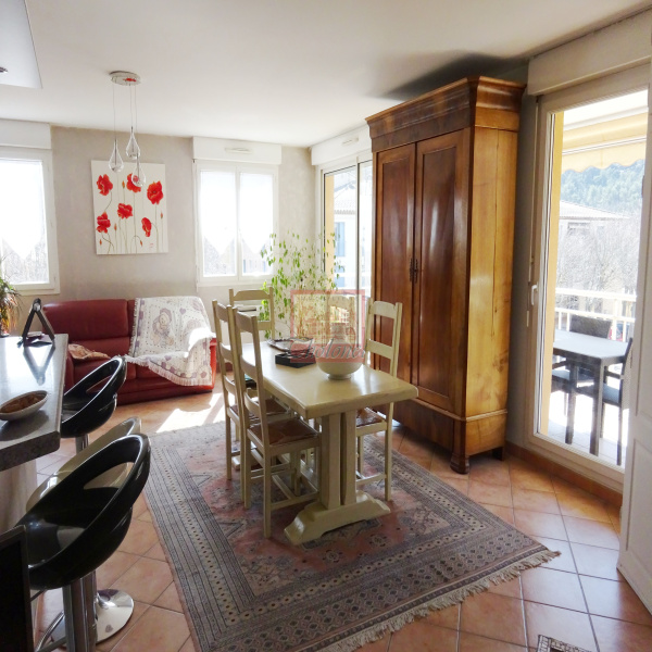 Offres de vente Appartement Le Tholonet 13100