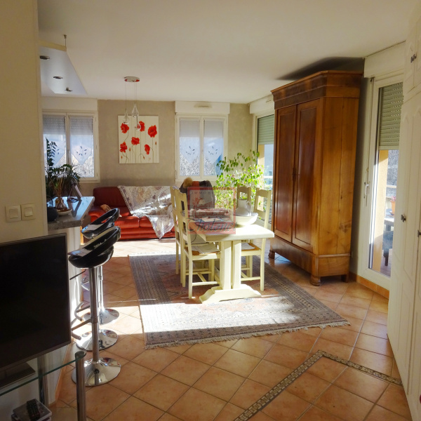 Offres de vente Appartement Le Tholonet 13100