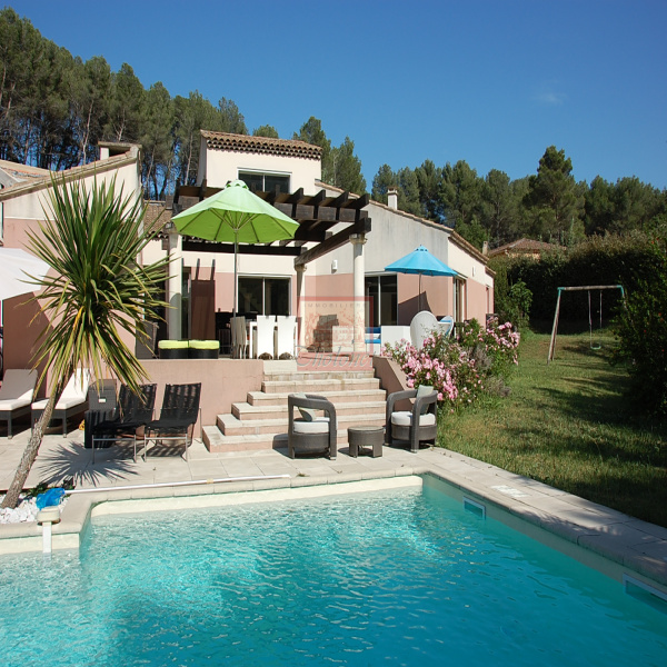 Offres de vente Maison Rousset 13790