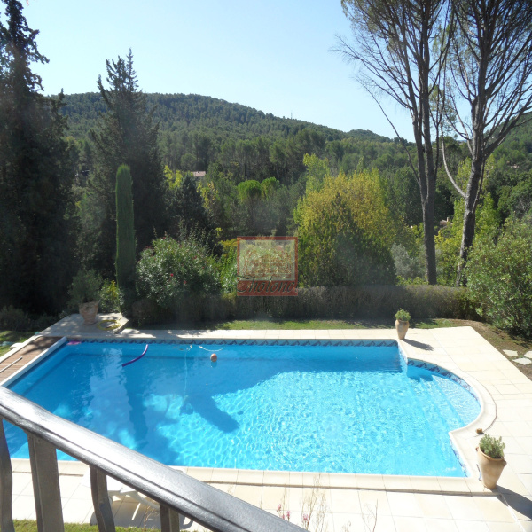 Offres de vente Propriete Le Tholonet 13100