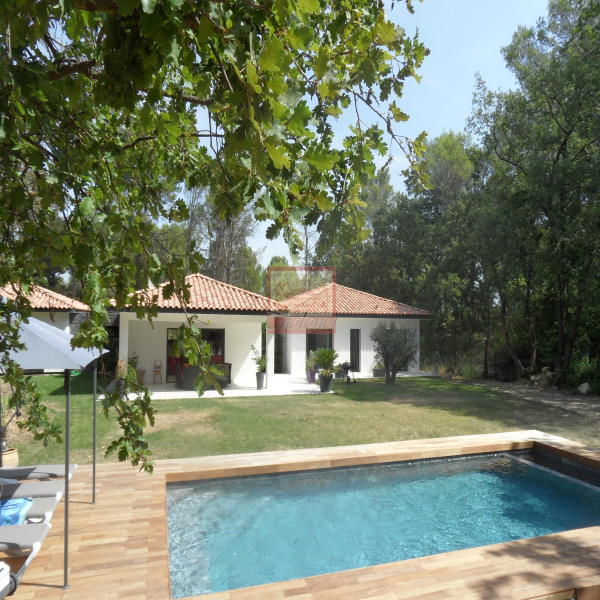 Offres de vente Propriete Peynier 13790