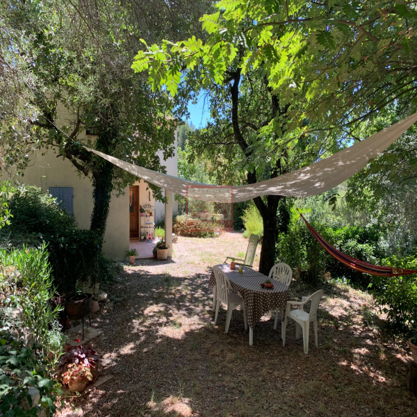 Offres de vente Villa Éguilles 13510