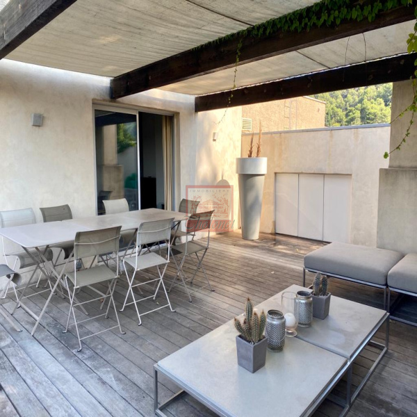 Offres de vente Appartement Aix-en-Provence 13100