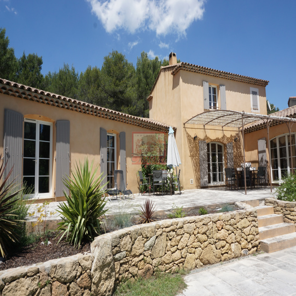 Offres de vente Maison Saint-Marc-Jaumegarde 13100