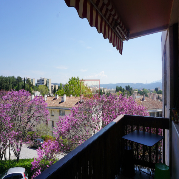 Offres de vente Appartement Aix-en-Provence 13090