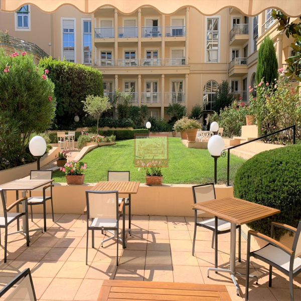 Offres de vente Appartement Aix-en-Provence 13100