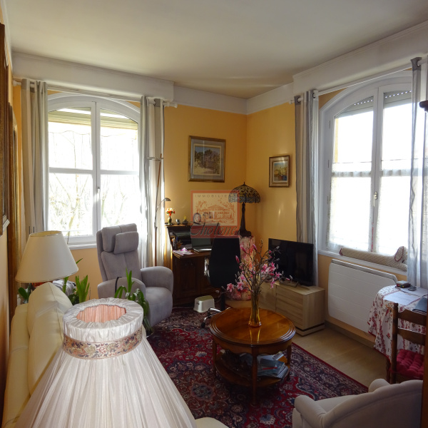 Offres de vente Appartement Aix-en-Provence 13100