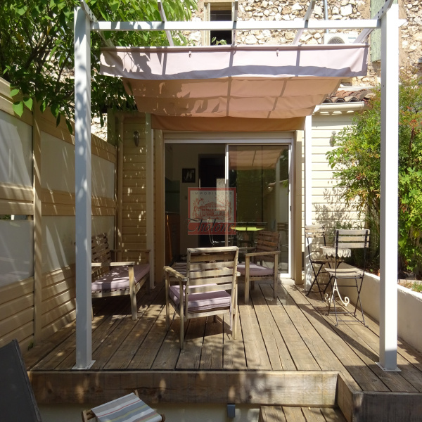 Offres de vente Maison Le Tholonet 13100
