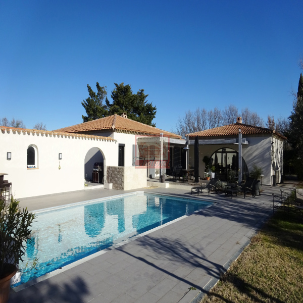 Offres de vente Maison Aix-en-Provence 13100