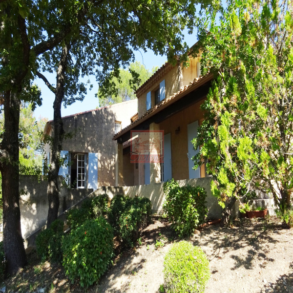 Offres de vente Villa Le Tholonet 13100