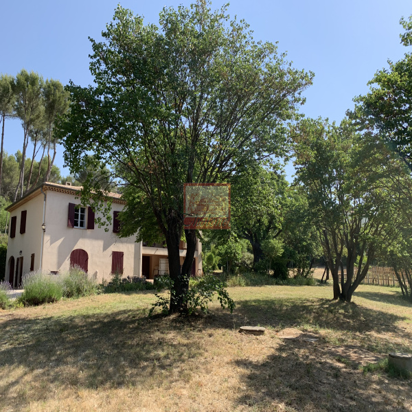 Offres de vente Propriete Le Tholonet 13100