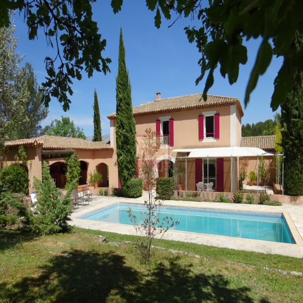Offres de vente Propriete Aix-en-Provence 13100