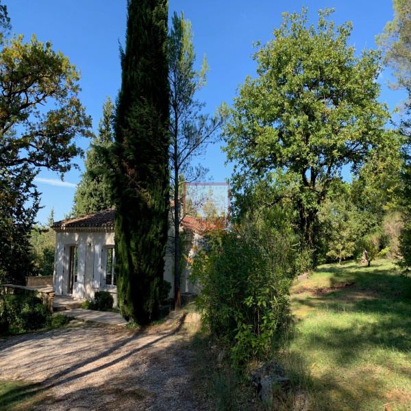 Offres de vente Maison Le Tholonet 13100