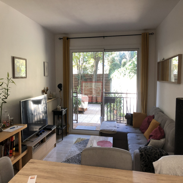 Offres de vente Rez de jardin Aix-en-Provence 13100
