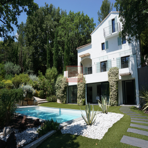Offres de vente Maison Le Tholonet 13100