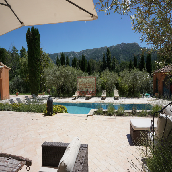 Offres de vente Propriete Aix-en-Provence 13100