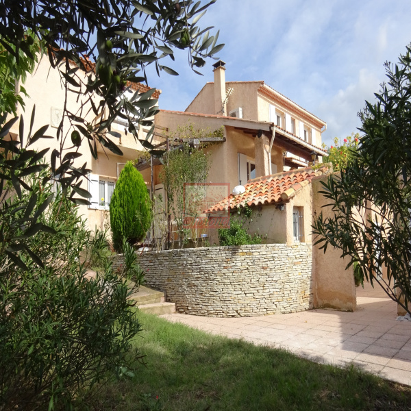 Offres de vente Villa Puyloubier 13114