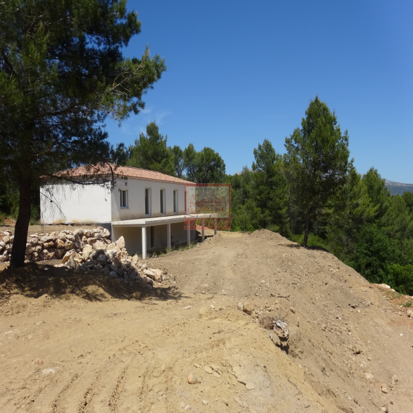 Offres de vente Maison Fuveau 13710