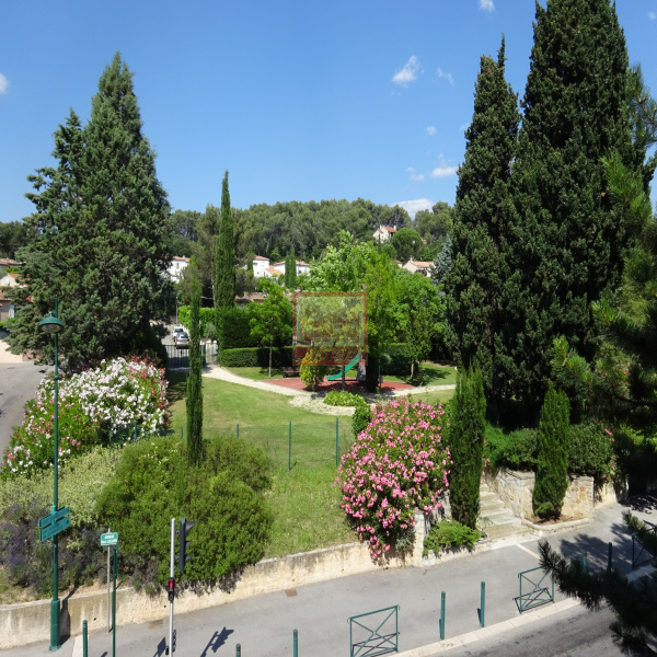 Offres de vente Appartement Le Tholonet 13100