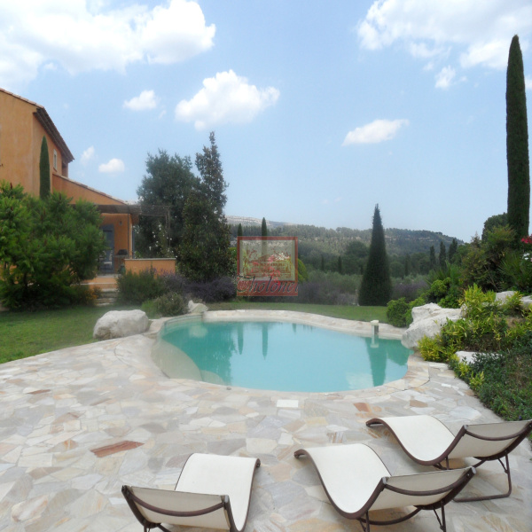 Offres de vente Villa Meyreuil 13590