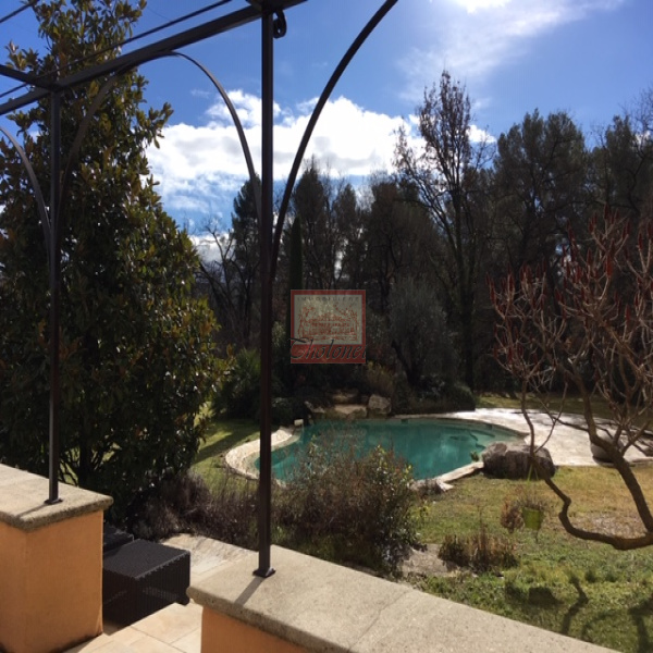 Offres de vente Villa Meyreuil 13590