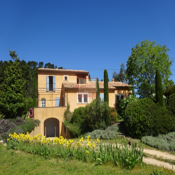 Offres de vente Villa Meyreuil 13590