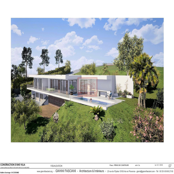 Offres de vente Terrain
