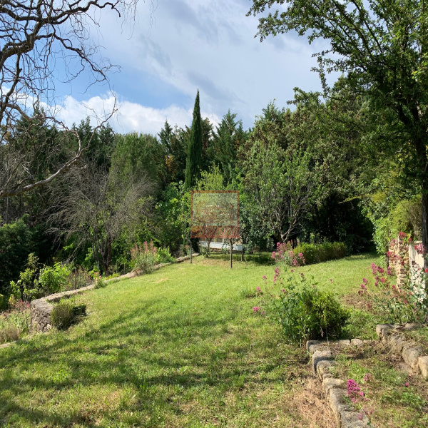 Offres de vente Terrain Saint-Marc-Jaumegarde 13100