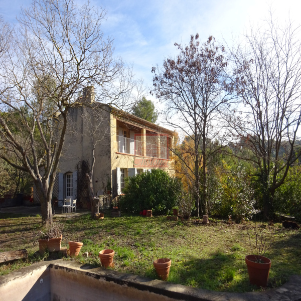 Offres de vente Maison Aix-en-Provence 13100