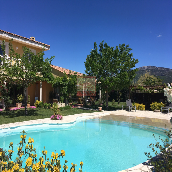Offres de vente Maison Trets 13530