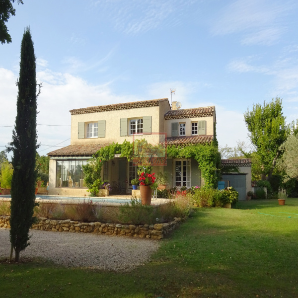 Offres de vente Maison Lambesc 13410