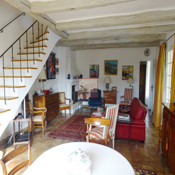 Offres de vente Maison Lambesc 13410