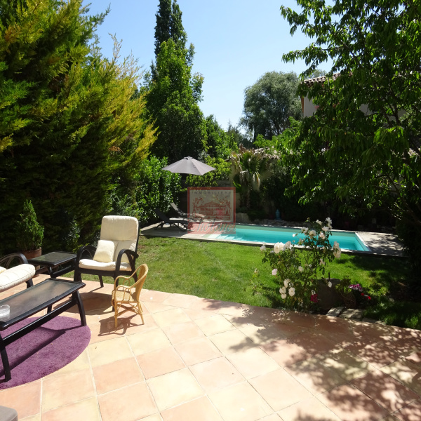 Offres de vente Maison Puyricard 13540