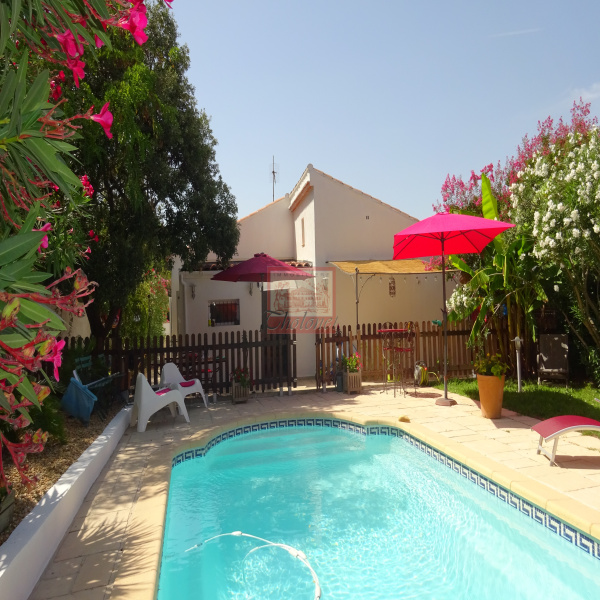 Offres de vente Villa Ventabren 13122