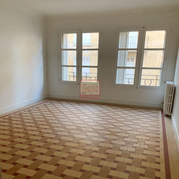 Offres de location Appartement Aix-en-Provence 13100
