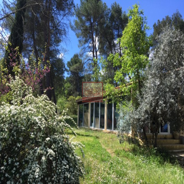 Offres de vente Maison Fuveau 13710